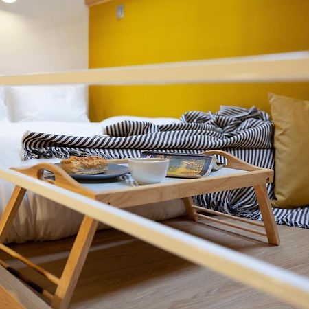 Yellow Apartment Cluj-Napoca Extérieur photo