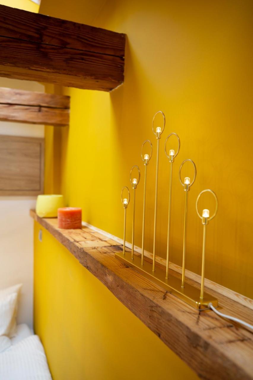 Yellow Apartment Cluj-Napoca Extérieur photo